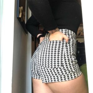 American Apparel shorts